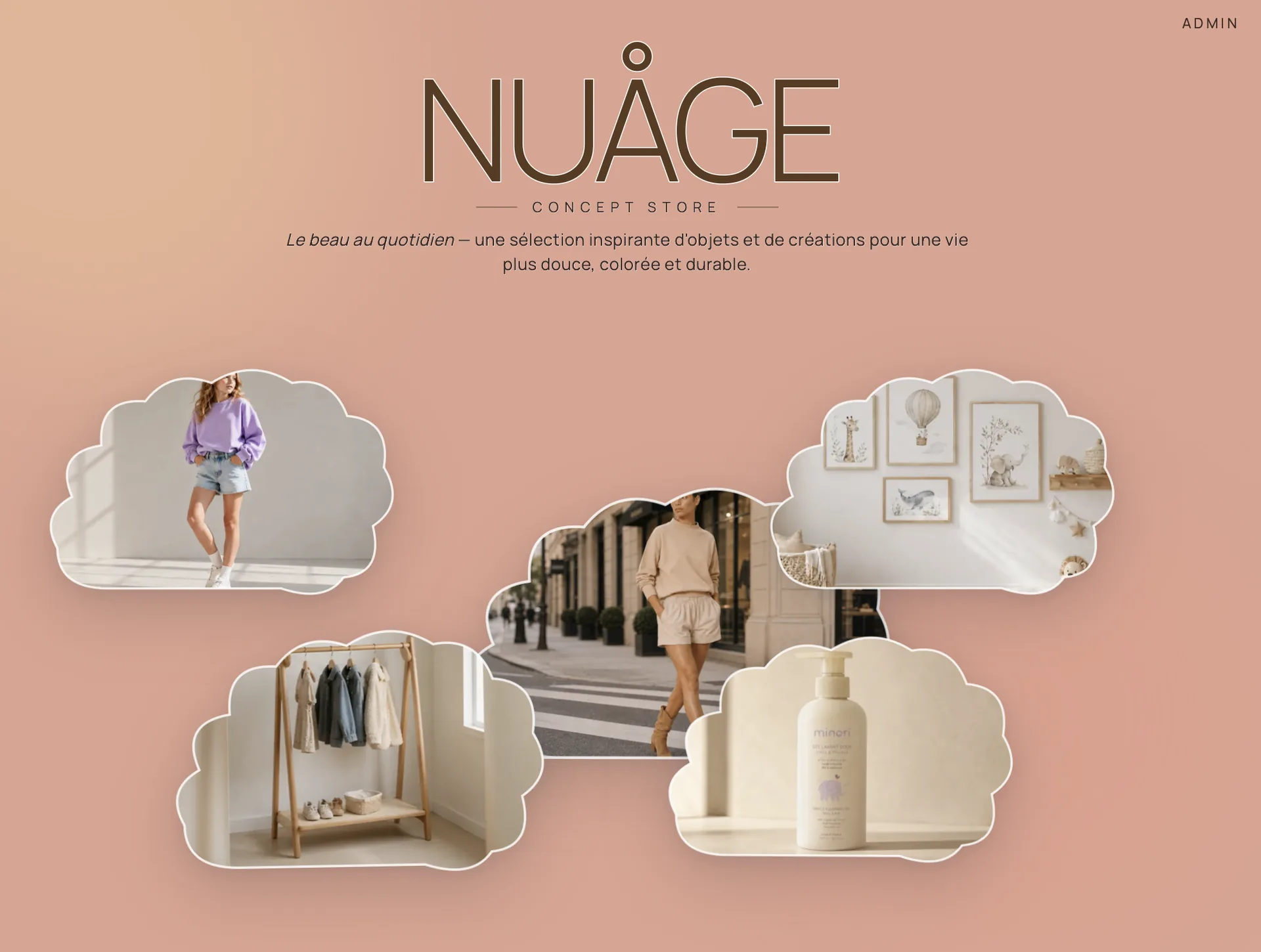 Concept store